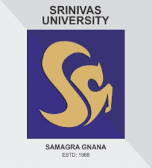 Srinivas University Admissions 2022 Fees Courses Ranking Placement Srinivas University Admissions 2022 Fees Courses Ranking Placement