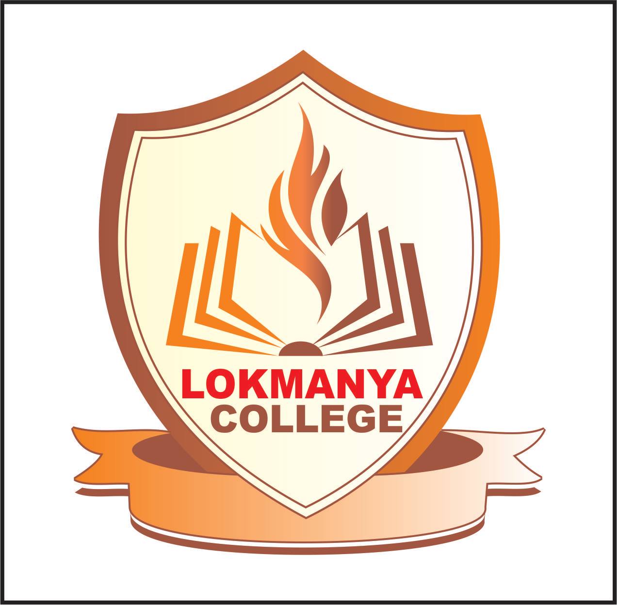 college logo