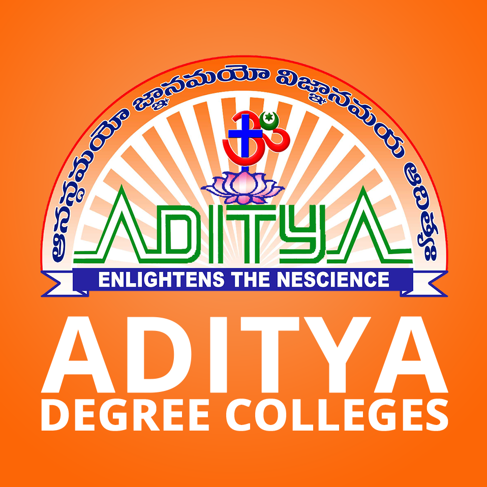college logo