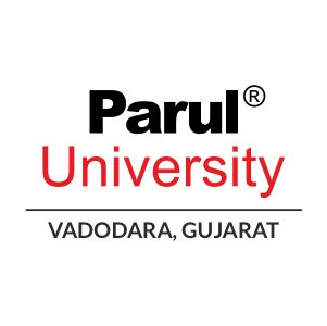 Parul University, Vadodara (B.Design)