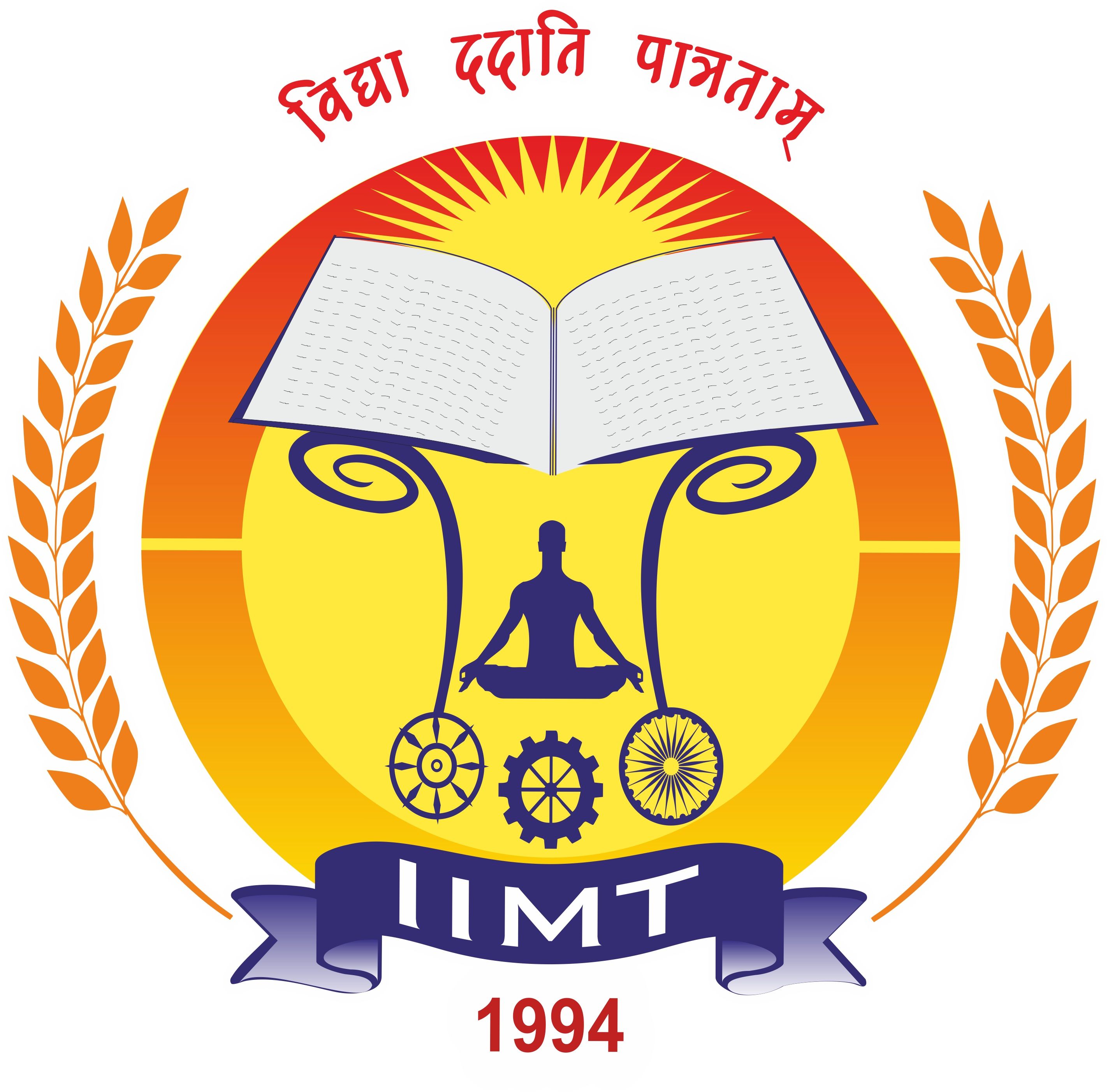 college logo