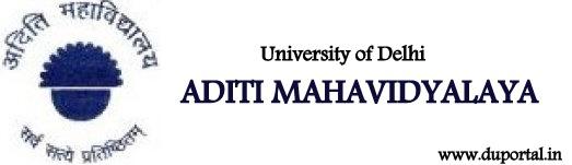 Aditi Mahavidyalaya - Admissions 2022, Fees, Courses, Ranking, Placement