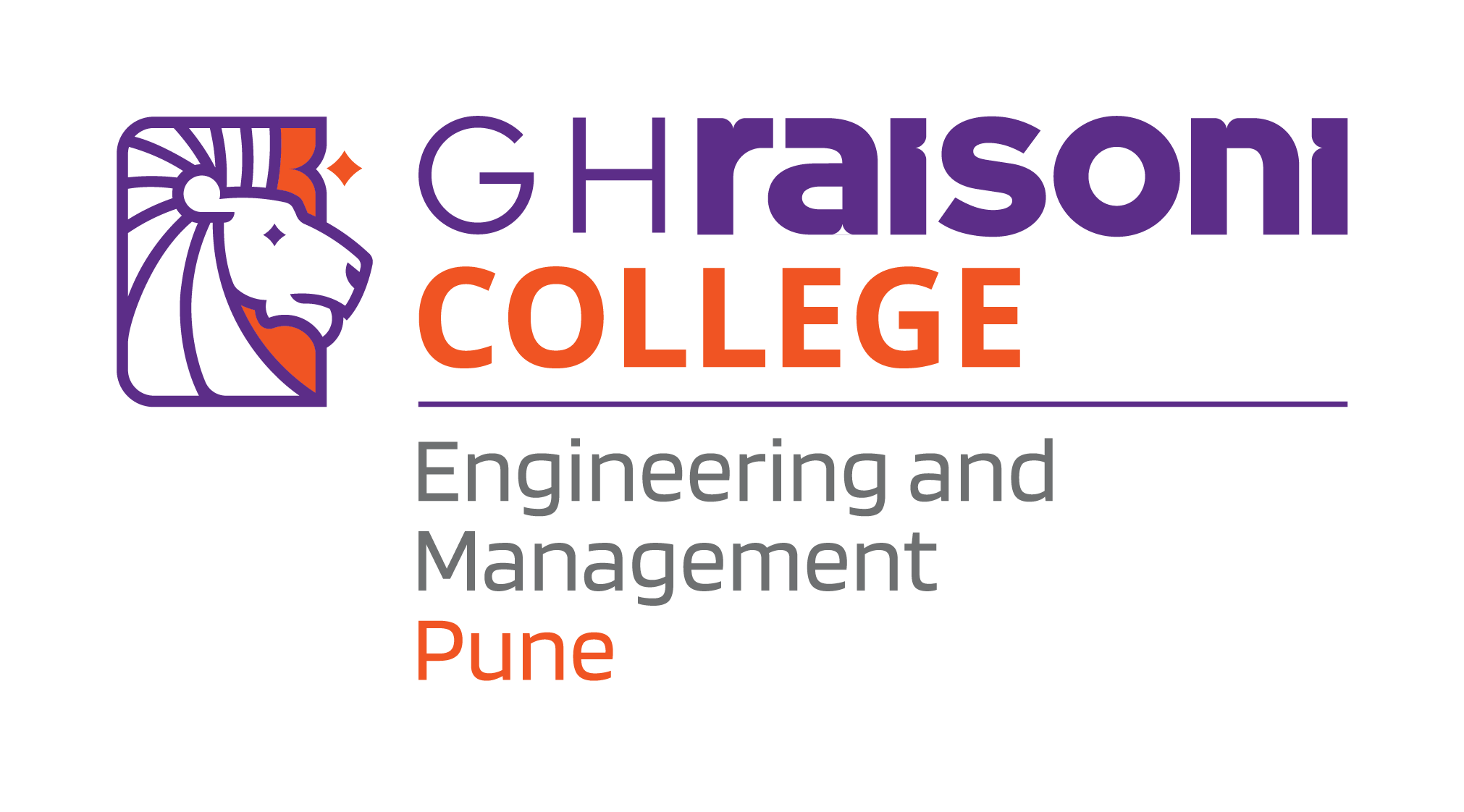 college logo