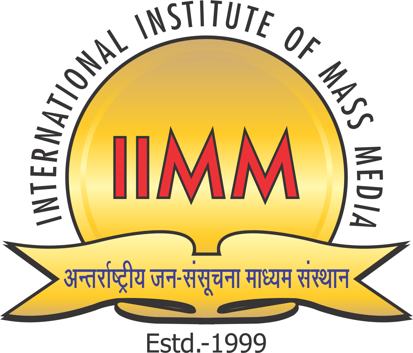 International Institute of Mass Media (IIMM), New Delhi - 2022 ...