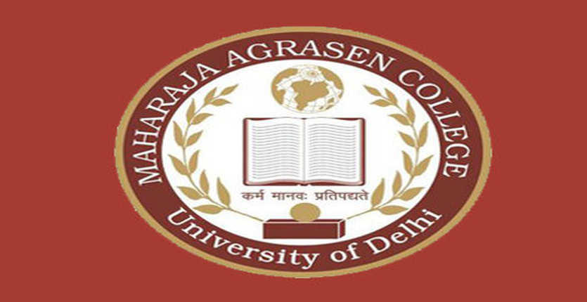 Maharaja Agrasen College Courses & Fees Structure 2022