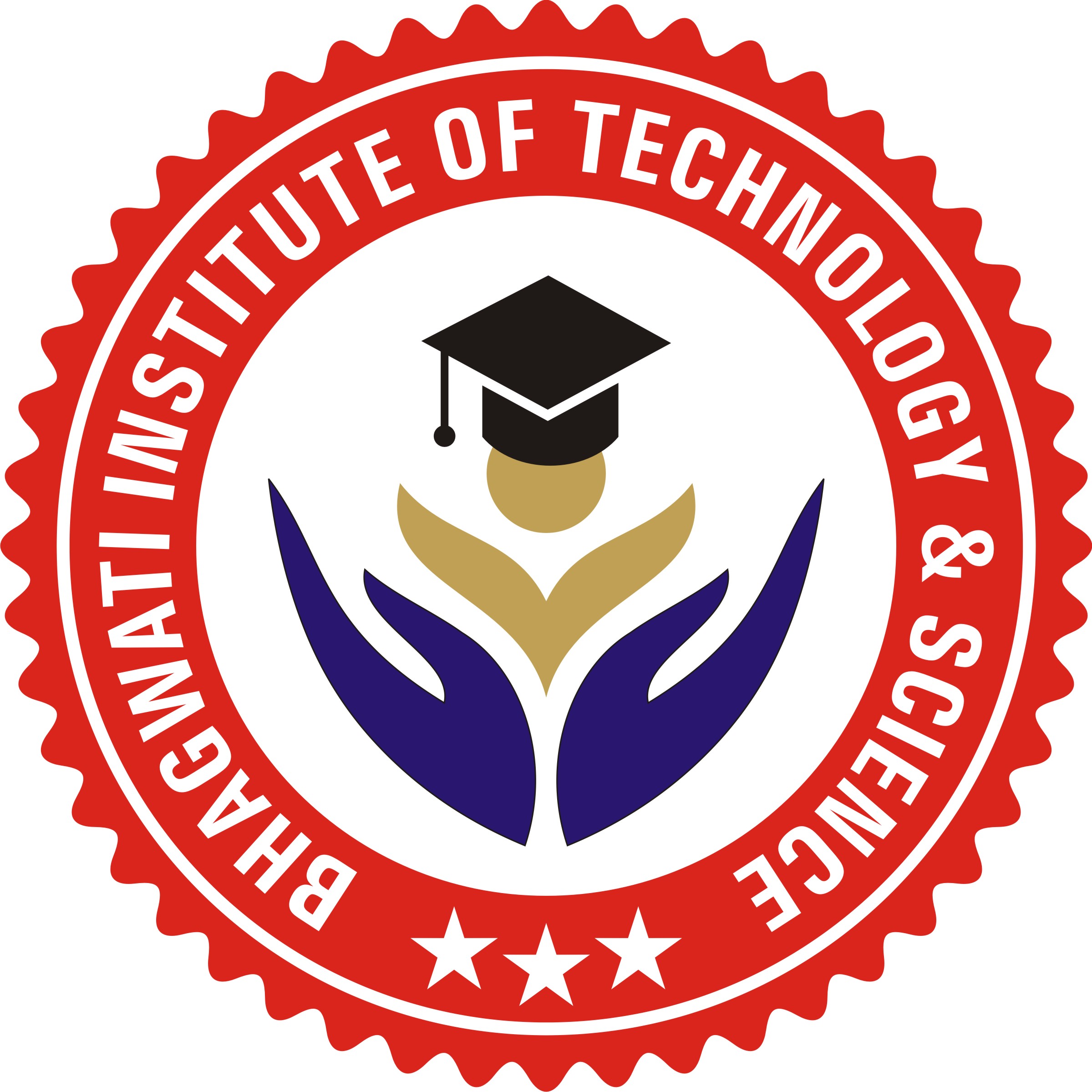 Bhagwati Institute of Technology & Science - Admissions 2022, Fees ...