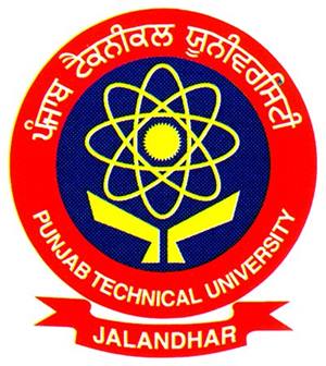 college logo