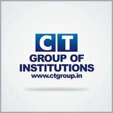 college logo