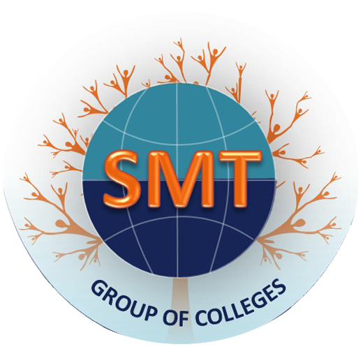 college logo