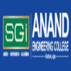 college logo