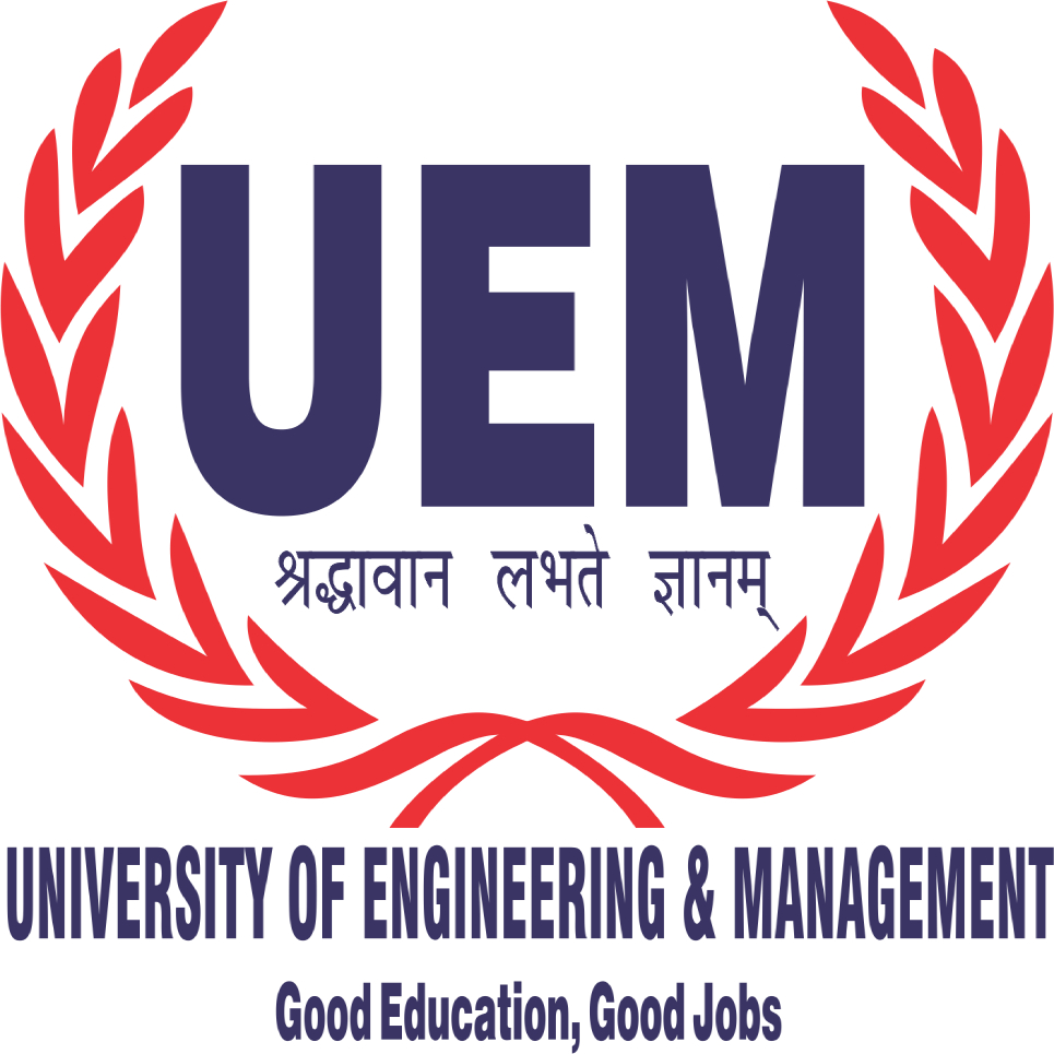 UEM Jaipur University of Engineering & Management, Jaupur Admission