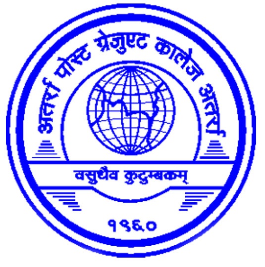 college logo