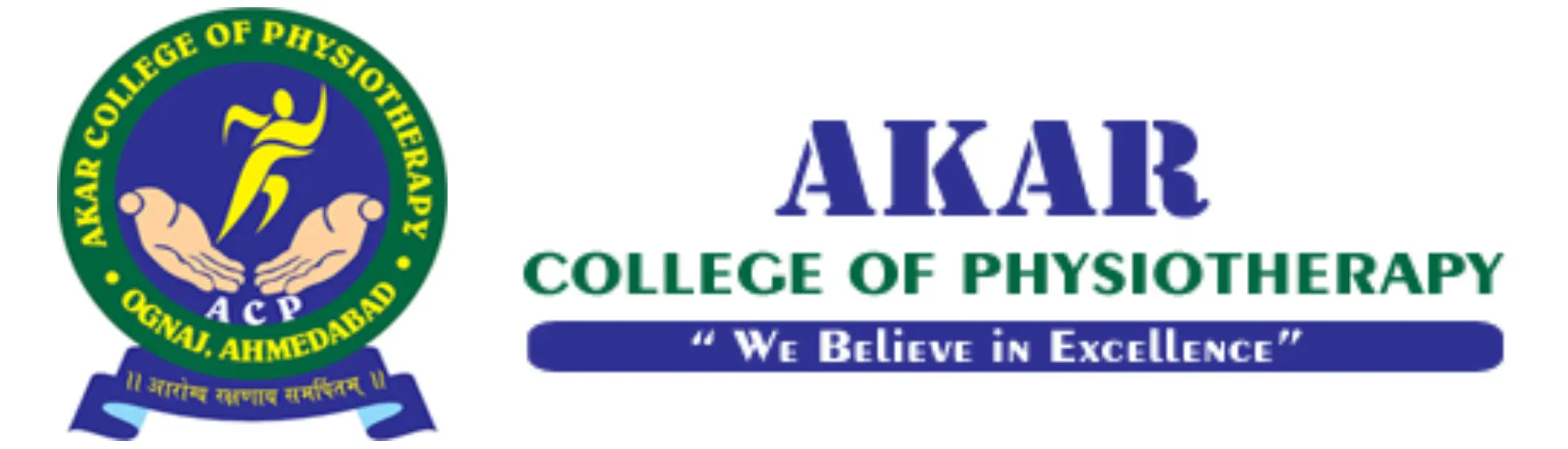 college logo