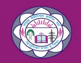 college logo