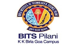 BITS Goa - BITS Pilani, K K Birla Goa Campus - 2022 Admission, Fees ...