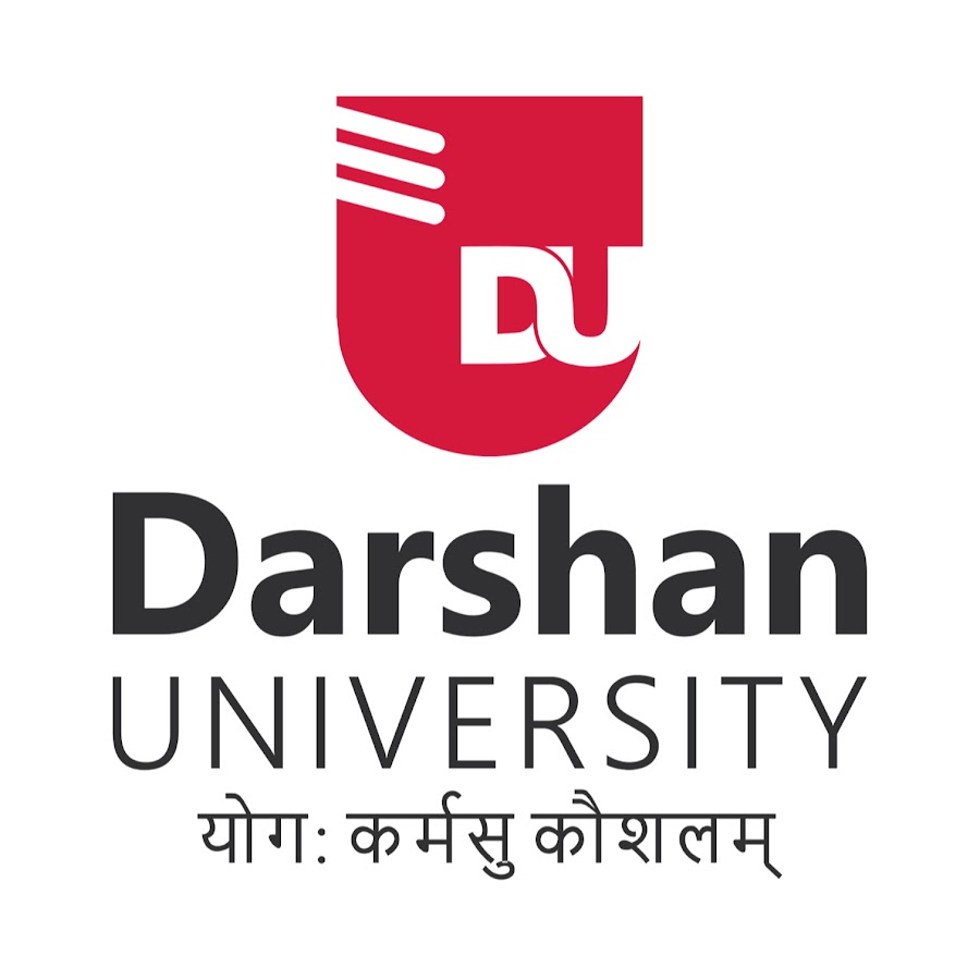 Darshan University, Rajkot - Admissions 2022, Fees, Courses, Ranking ...