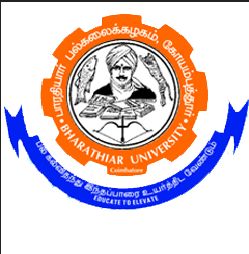 Bharathiar University, Coimbatore - Courses, Fees, Placement