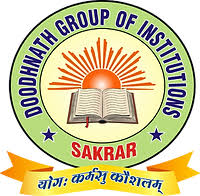 college logo
