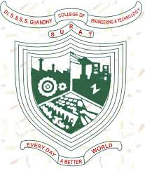 college logo