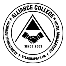 college logo