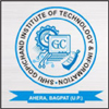 college logo