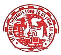 college logo
