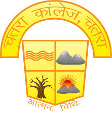 college logo