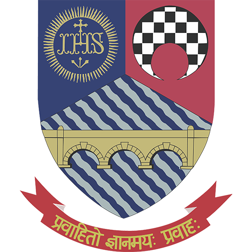 college logo