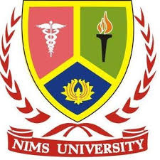 NIMS University -Jaipur