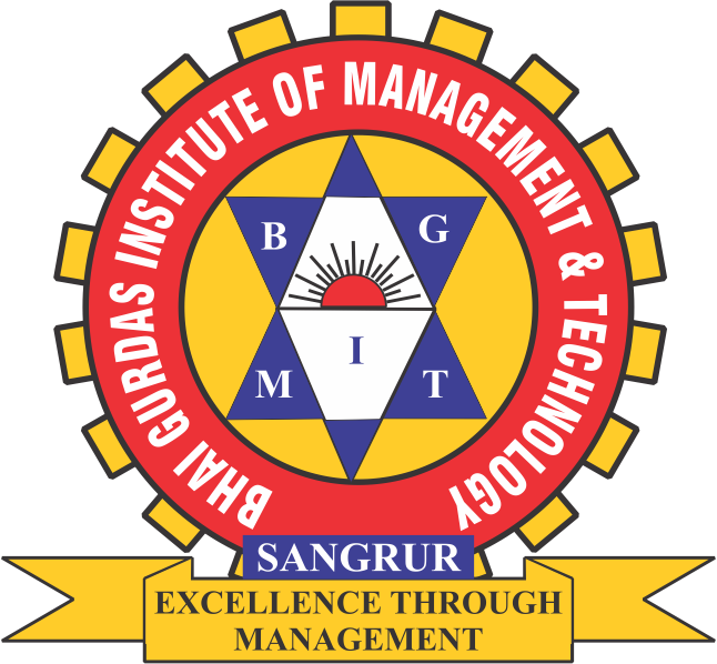 college logo