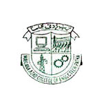 college logo