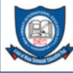 college logo