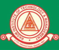 college logo