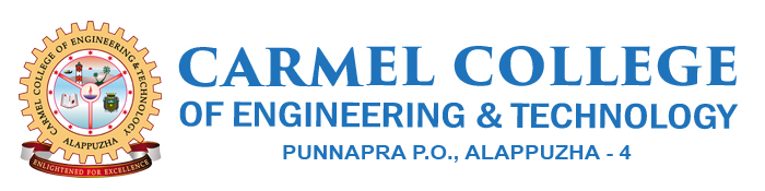 Carmel College of Engineering & Technology - Admissions 2022, Fees ...