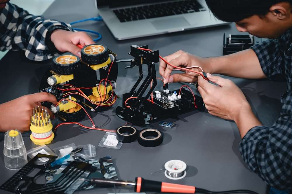 JEECUP ECE Cutoff Rank 2025 (Round 1 Out)