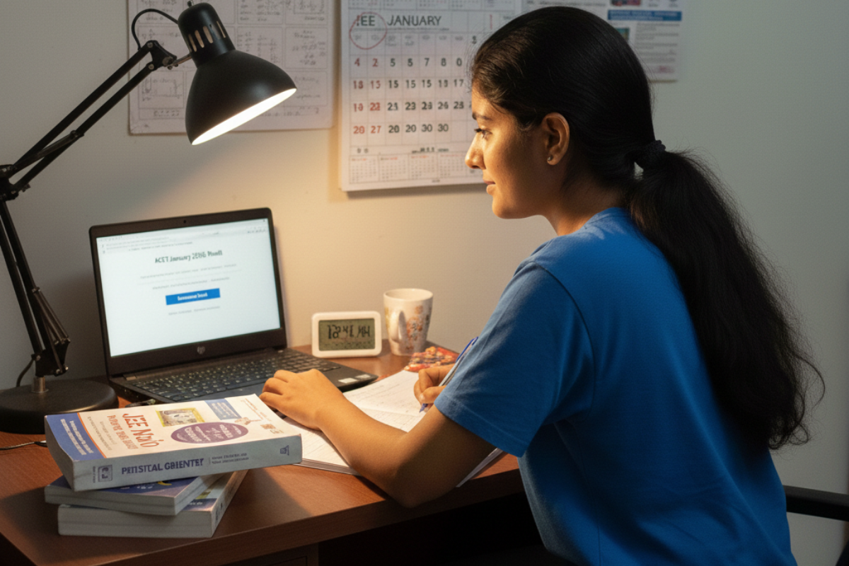 ACET January 2026 Result Download Link (ACTIVATED): Release Date, Validity, Pass Percentage