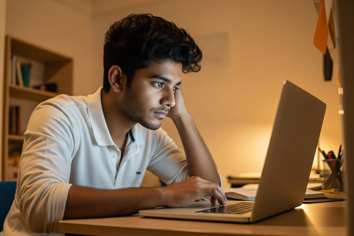 ACET November 2025 Registration without Late Fee Closing on October 8