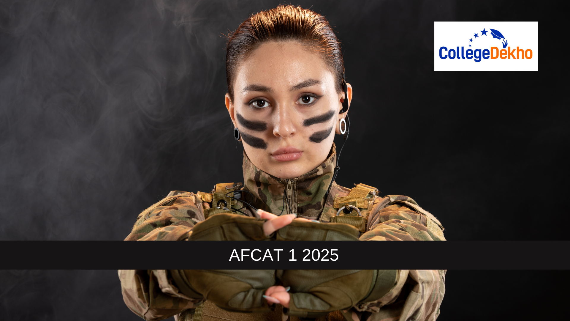 AFCAT 1 2025: Notification, Important Dates, Application Process, Vacancies & More