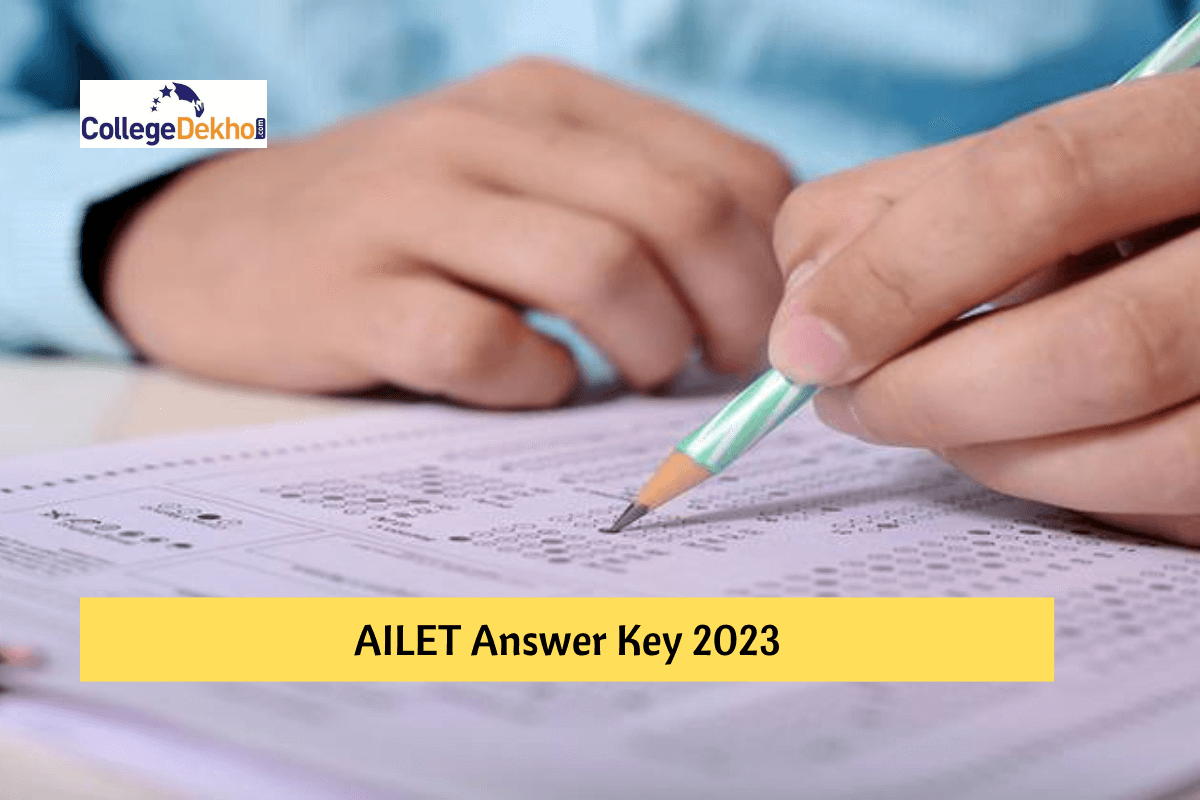 Ailet 2023 Exam Pattern Marking Scheme Course Wise Marks 6304