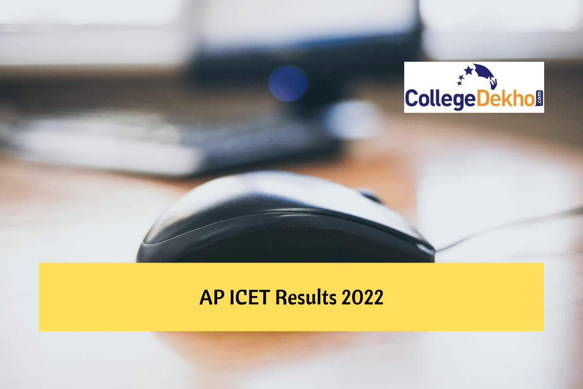 AP ICET Results 2022