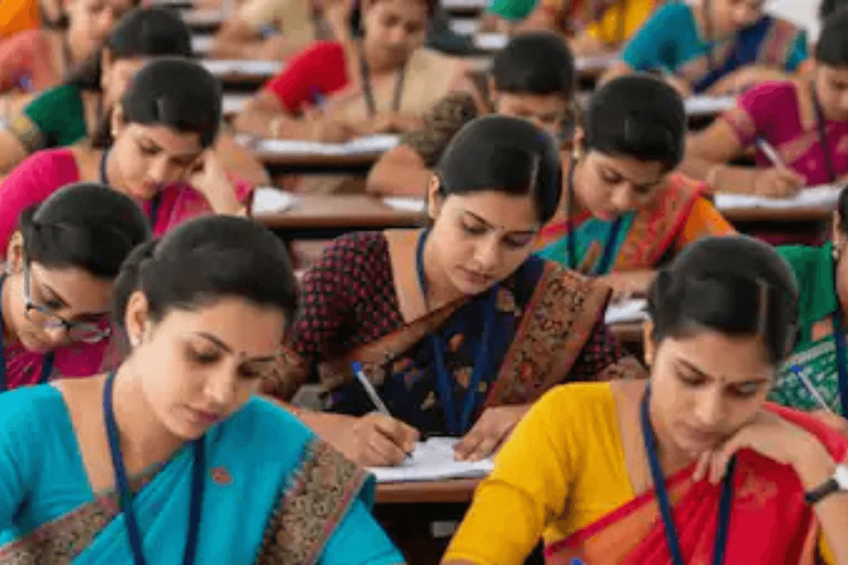 Over 2.58 Lakh Candidates Register for AP TET 2025 Phase 2; 65% female applicants