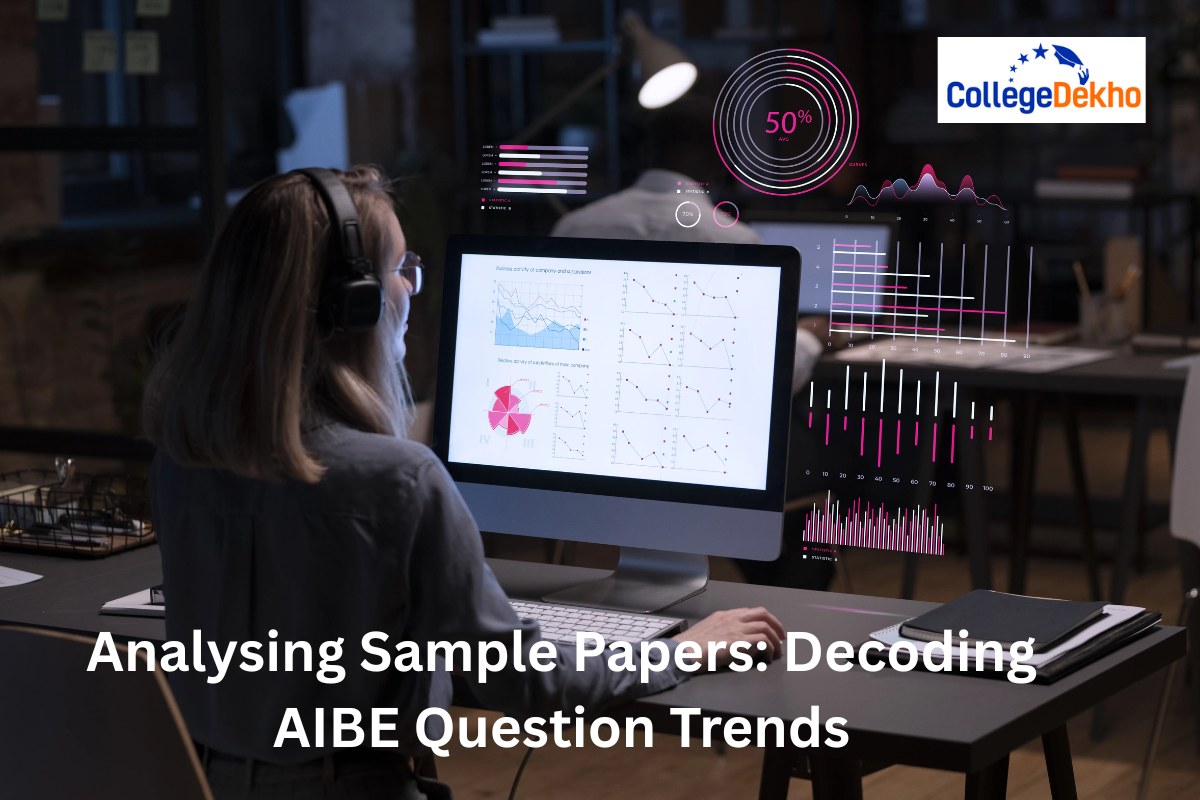 AIBE Question Trends Decoded Through Sample Paper Analysis