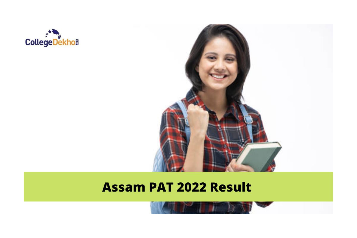 Assam PAT 2022 Result Link (Activated): Direct Website Link to Check Result