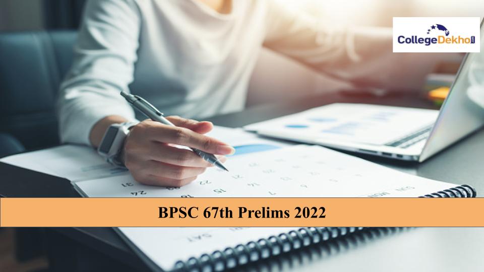 BPSC 67th Prelims 2022: List of Documents to Carry on Exam Day