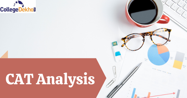CAT 2022 Exam Analysis by Career Launcher: Check Detailed Section-Wise Analysis Here