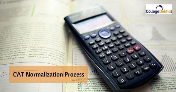 CAT Normalization Process 2022 - Revised Process for 3 Shifts