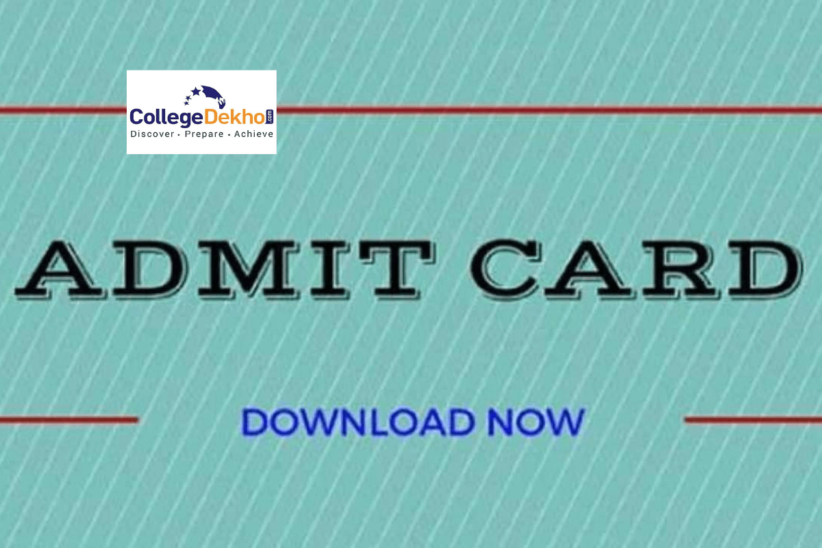 Chhattisgarh 10th Admit Card 2023: Download CGBSE 10th Admit Card