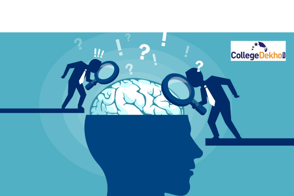 CUET 2023 Psychology Syllabus: Check Topics, Pattern, Download PDF |  CollegeDekho