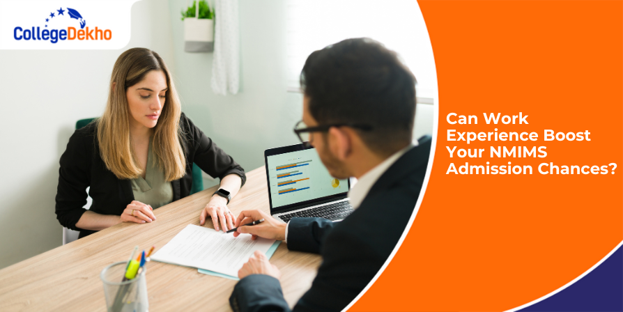 Can Work Experience Boost Your NMIMS Admission Chances?
