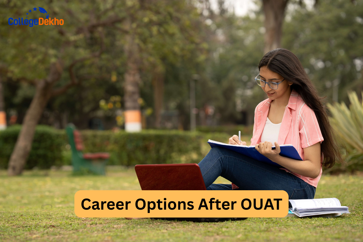 Best Career Options After OUAT: ICAR Jobs, Agri-Startups, Higher Studies Abroad